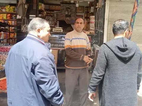 صورة 1 من 1 نشرها الحي مع المنشور