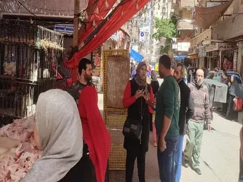 صورة 1 من 1 نشرها الحي مع المنشور