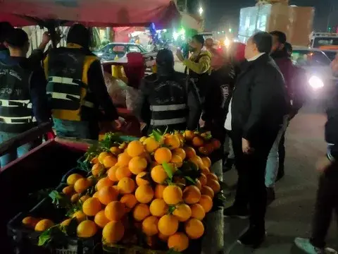 صورة 2 من 4 نشرها الحي مع المنشور
