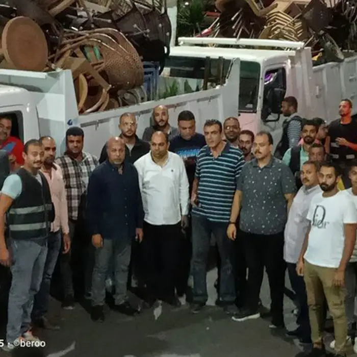 صورة 3 من 3 نشرها الحي مع المنشور