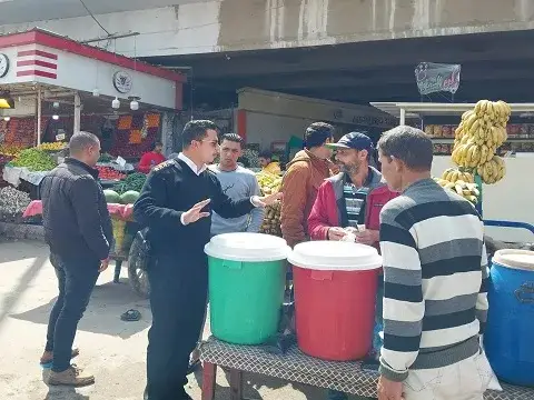 صورة 1 من 1 نشرها الحي مع المنشور