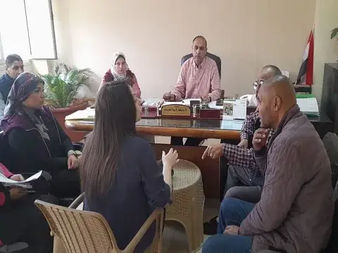 صورة 1 من 1 نشرها الحي مع المنشور