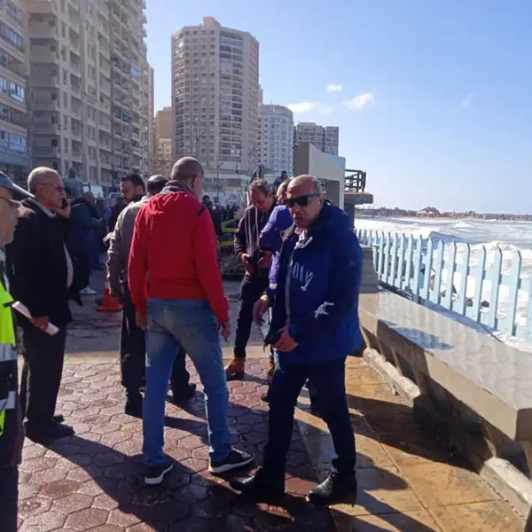 صورة 1 من 2 نشرها الحي مع المنشور
