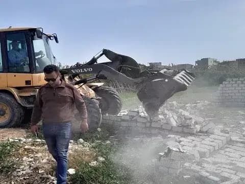 صورة 1 من 4 نشرها الحي مع المنشور