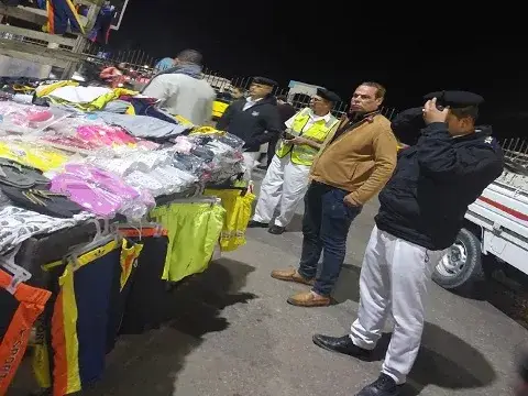 صورة 3 من 4 نشرها الحي مع المنشور