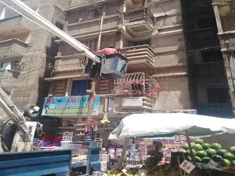 صورة 4 من 4 نشرها الحي مع المنشور
