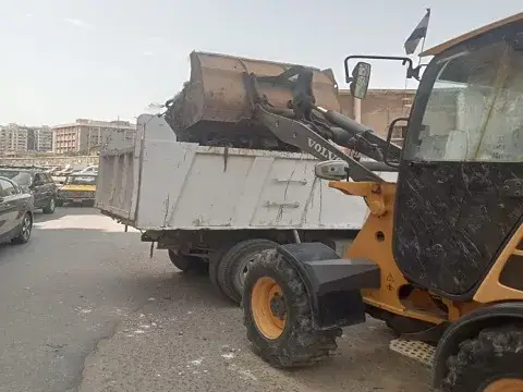 صورة 2 من 2 نشرها الحي مع المنشور