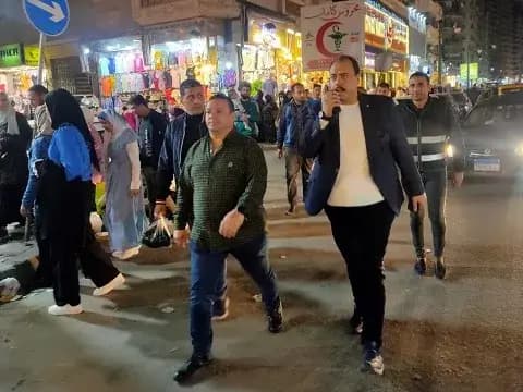 صورة 1 من 4 نشرها الحي مع المنشور