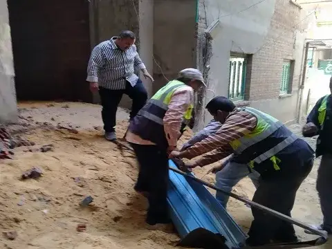 صورة 3 من 4 نشرها الحي مع المنشور