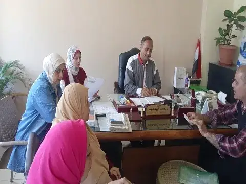 صورة 1 من 1 نشرها الحي مع المنشور