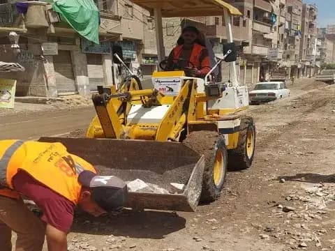 صورة 2 من 5 نشرها الحي مع المنشور