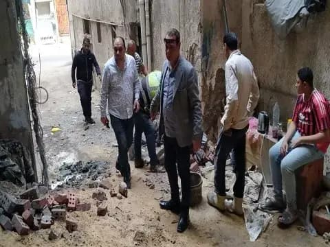 صورة 3 من 5 نشرها الحي مع المنشور