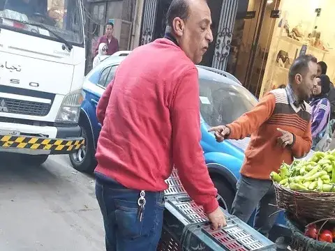 صورة 5 من 5 نشرها الحي مع المنشور