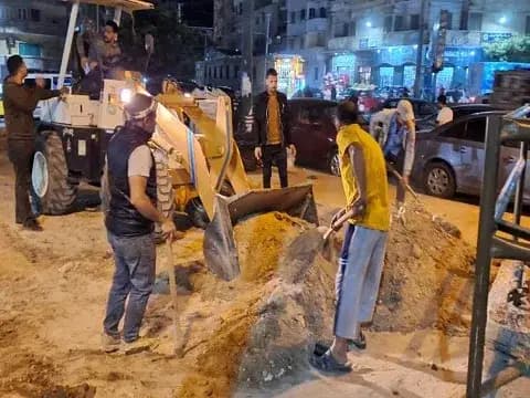 صورة 2 من 6 نشرها الحي مع المنشور