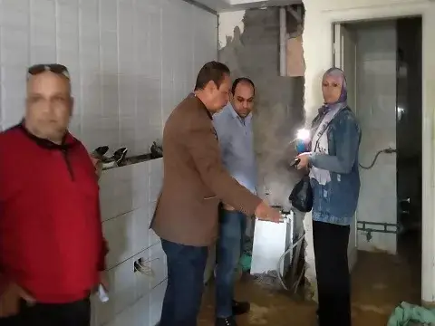 صورة 3 من 6 نشرها الحي مع المنشور