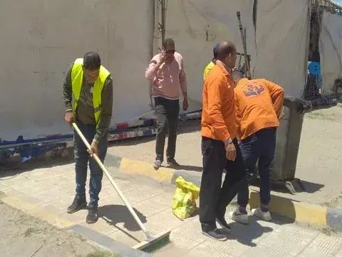 صورة 5 من 6 نشرها الحي مع المنشور