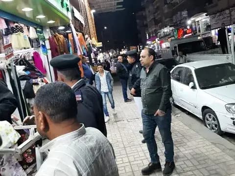 صورة 2 من 3 نشرها الحي مع المنشور