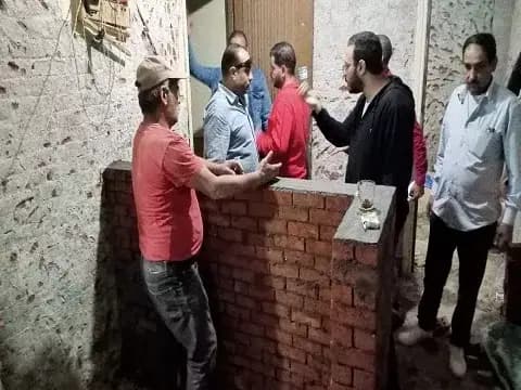 صورة 3 من 3 نشرها الحي مع المنشور