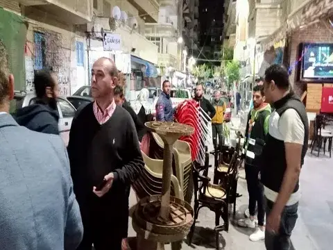 صورة 2 من 2 نشرها الحي مع المنشور