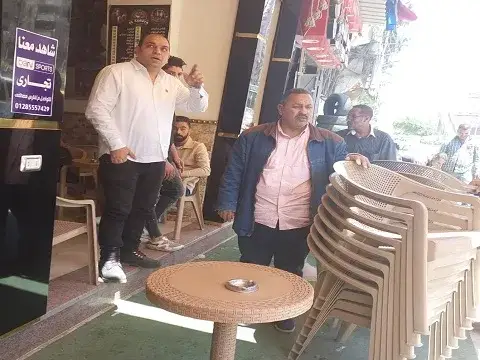 صورة 1 من 1 نشرها الحي مع المنشور