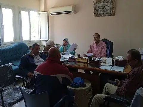 صورة 1 من 1 نشرها الحي مع المنشور