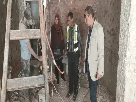 صورة 1 من 3 نشرها الحي مع المنشور
