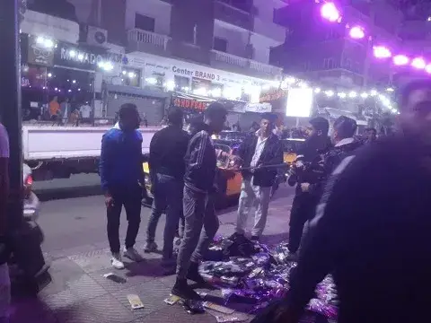 صورة 2 من 2 نشرها الحي مع المنشور