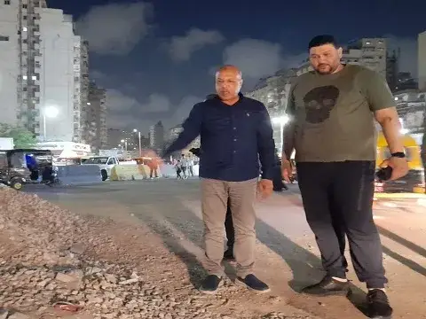 صورة 1 من 1 نشرها الحي مع المنشور