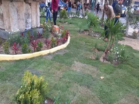 صورة 1 من 2 نشرها الحي مع المنشور