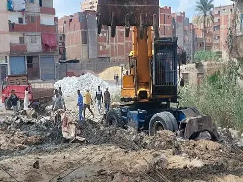 صورة 1 من 3 نشرها الحي مع المنشور