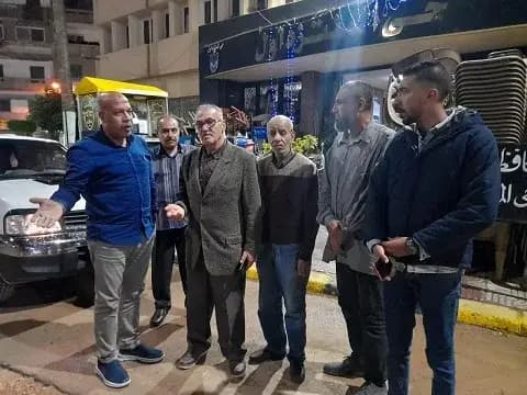 صورة 2 من 3 نشرها الحي مع المنشور