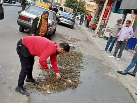 صورة 4 من 4 نشرها الحي مع المنشور