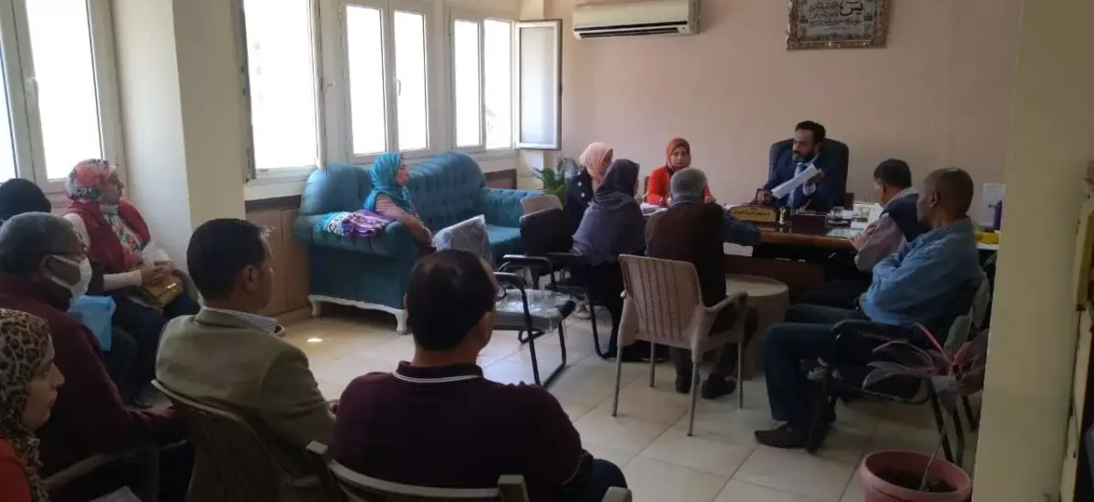 صورة 2 من 2 نشرها الحي مع المنشور