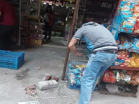 صورة 2 من 5 نشرها الحي مع المنشور