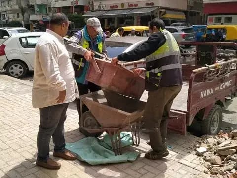صورة 3 من 5 نشرها الحي مع المنشور