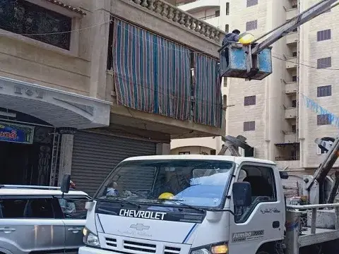 صورة 4 من 5 نشرها الحي مع المنشور