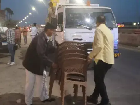 صورة 4 من 5 نشرها الحي مع المنشور