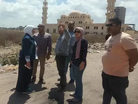صورة 1 من 1 نشرها الحي مع المنشور