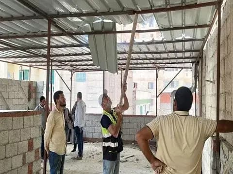 صورة 5 من 8 نشرها الحي مع المنشور