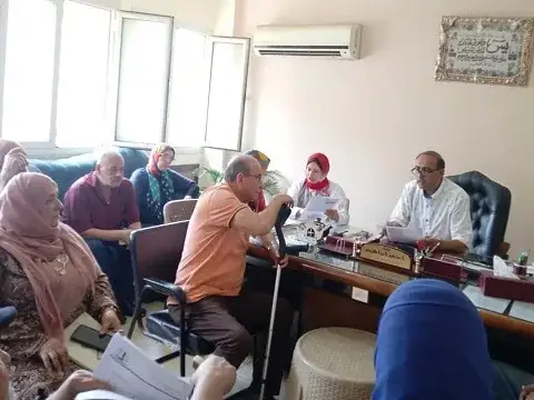 صورة 1 من 1 نشرها الحي مع المنشور