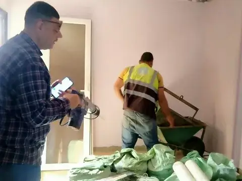 صورة 2 من 4 نشرها الحي مع المنشور