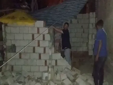 صورة 3 من 8 نشرها الحي مع المنشور