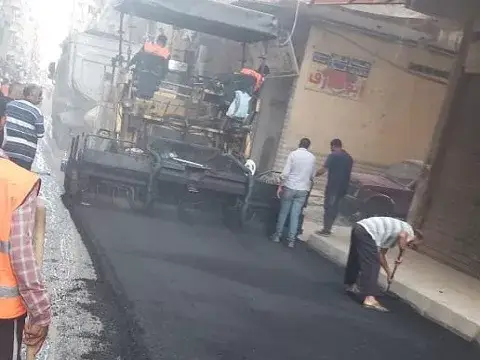 صورة 6 من 8 نشرها الحي مع المنشور