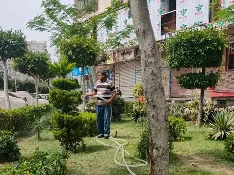 صورة 8 من 8 نشرها الحي مع المنشور