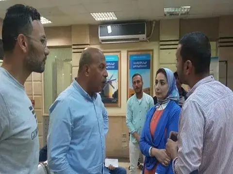 صورة 2 من 2 نشرها الحي مع المنشور