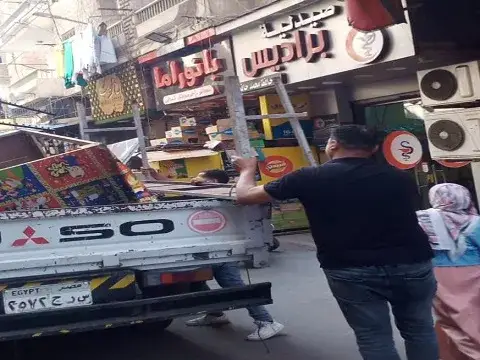صورة 2 من 8 نشرها الحي مع المنشور