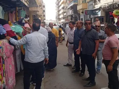 صورة 3 من 8 نشرها الحي مع المنشور