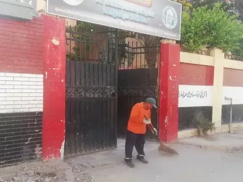 صورة 5 من 8 نشرها الحي مع المنشور