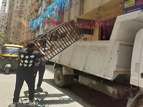 صورة 7 من 8 نشرها الحي مع المنشور