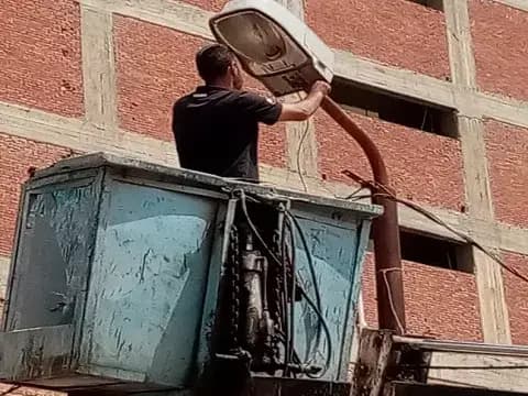 صورة 8 من 8 نشرها الحي مع المنشور